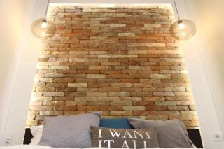 Luxus design Elisabeth apartment in the center - Budapest - 1