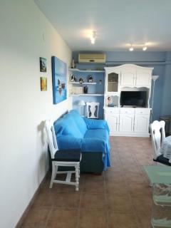 apartamento junto al mar - Cullera - 2