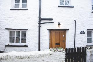 I'm Your Host - Fisherman's Rest - Lynmouth - 7