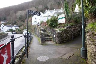 I'm Your Host - Fisherman's Rest - Lynmouth - 9