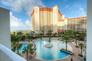 Laketown Wharf 1435 By Aneliya - Panama City Beach - 9