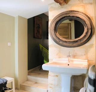 Mas Guiraud, le Coquet - Beaucaire - 8