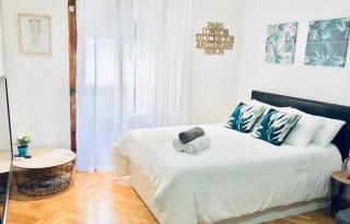 GRAN VÍA CHUECA Apartamentos Noxi - 2