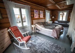 Villa Seppälä - Ranua - 5
