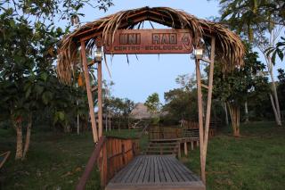 Uni Rao Centro Ecológico - Pucallpa - 0