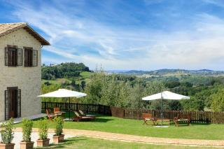 Relais Borgo Gentile - Tarano - 7