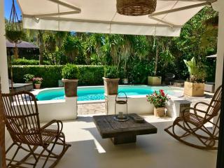 Villa Riviera - Cannes - 2