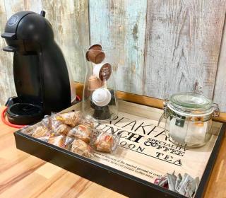 GRAN VÍA CHUECA Apartamentos Noxi - 1