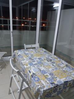 Sossego Da Ria - Praia da Barra - 4