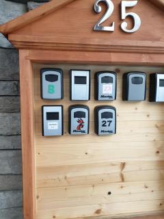 Apartmán Richard - 6