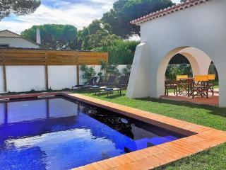 DOMUS QUIETA Pool near beach - Colares - 7