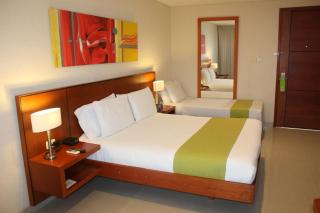 Hotel Atrium Plaza - 5