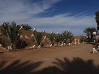 Hotel Carrefour des Nomades - M’hamid El Ghizlane - 6