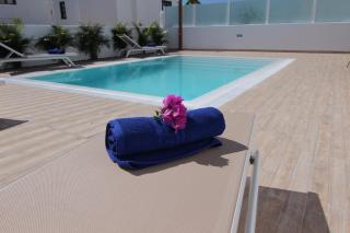 Villa Princesa Sofia - Puerto del Carmen - 9