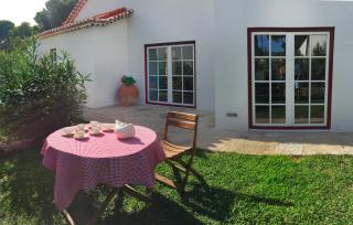 DOMUS QUIETA Pool near beach - Colares - 4