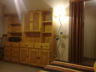 Un apartamento céntrico en Mar del Plata - Mar del Plata - 5