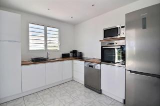 Villa Thomana, piscine, vue mer et plage à 100 m ! - 1