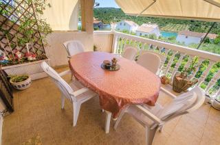 Apartment Branislava - Rogoznica - 9