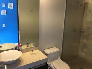 Napoles Condo Suites - Città del Messico - 3