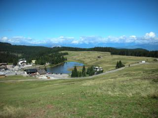DOLOMITI appart&rooms - 3