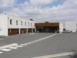 The Originals City, Plume Hôtel, Bressuire - 4