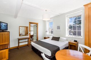 Seacombe House Motor Inn Port Fairy - Port Fairy - 6