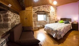Casa Dos Fuelles - Ourense - 1