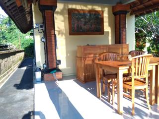 Omank Agus Homestay - Ubud - 1