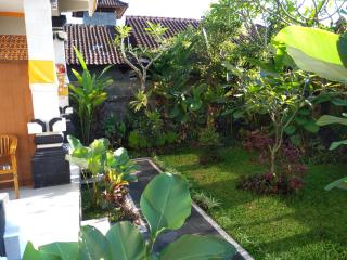 Omank Agus Homestay - Ubud - 2
