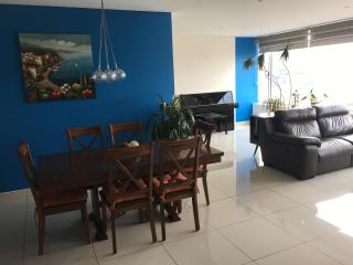 Napoles Condo Suites - Città del Messico - 9