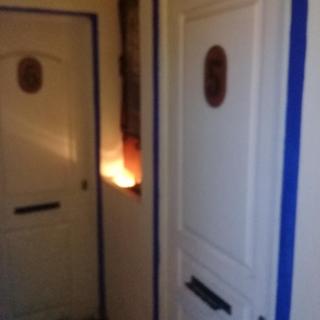 Casa de la Alameda - 8