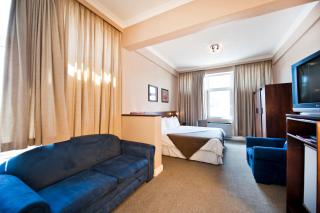 Hotel Thuringerhof - 1