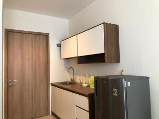 Ratu Icon Apartment - 5