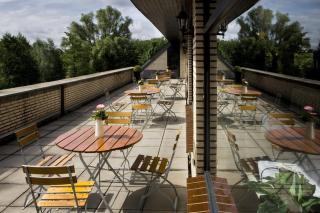 Hotel Moers van der Valk - Moers - 7