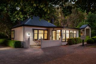Moulton Park Estate - Cottages - Sassafras - 4