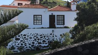 LA CASITA DEL JEBRERO - Villa de Mazo - 2