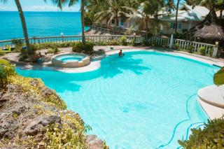 Estaca Bay Gardens Conference Resort powered by Cocotel - 8