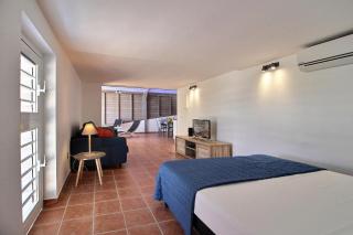 Appartement THOMANA , jacuzzi privé, plage à 200 m - Le Moule - 2
