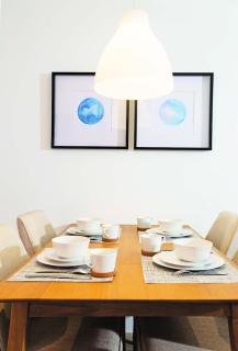 Ariama Serviced Residence - Jakarta - 9