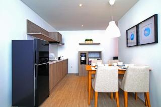 Ariama Serviced Residence - Jakarta - 7