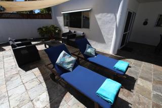 White House Apartments - Rarotonga - 5