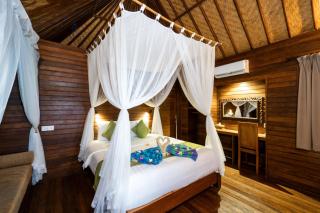 Sedok Jineng Villa Lembongan - 9