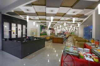 favehotel Pekanbaru - Pekanbaru - 7
