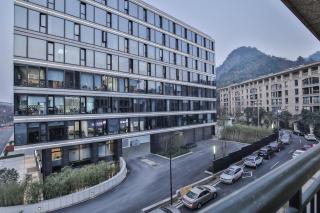 SSAW Boutique Hotel at Tianmu Li, Xixi Valley, Hangzhou - Hangzhou - 9