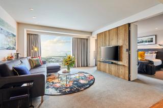 The Grand by SkyCity - Auckland - 6