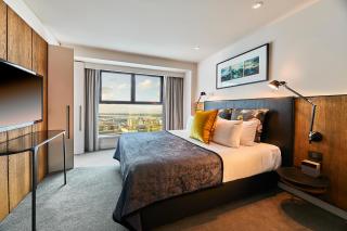 The Grand by SkyCity - Auckland - 8