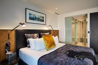 The Grand by SkyCity - Auckland - 4