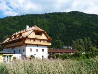 Stiftsschmiede Ossiach - Ossiach - 5