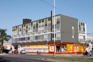 Hotel Ychoalay Caz - Reconquista - 8