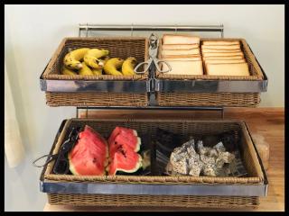 Hotel Rose Hill - Rangum - 7